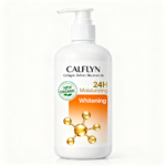 Organic Body Whitening Lotion - Image 3