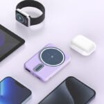 5000mah Wireless Mini Power Banks - Image 7