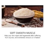 White Rice Skincare Essence Face Serum - Image 4