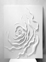 Abstract Still Life Canvas Wall Art - Image 7