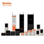 8000 Mah Black Shared Power Banks - Image 5