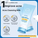 BABYbetyt Youth Facial Cleanser - Image 3