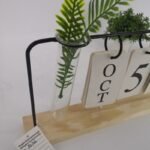 Home Stationery Office Calendar - Image 4