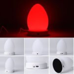 Red Light Therapy Lamp - Image 4