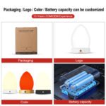 Red Light Therapy Lamp - Image 6