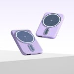 5000mah Wireless Mini Power Banks - Image 6