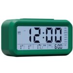 Smart Wake-Up LED Display Desk Clock - Image 4