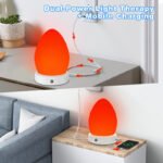 Red Light Therapy Lamp - Image 5