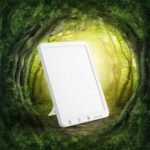 LED Spectrum Touch Control Lichttherapie Lamp