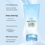 BABYbetyt Youth Facial Cleanser - Image 4