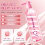 Luxury Cotton Candy Body Lotion - Image 3