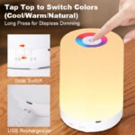 Modern Design Night Light - Image 5