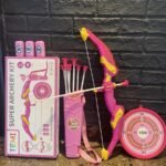 Children's Sports Shooting Toys - Image 5