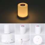 Modern Design Night Light - Image 4