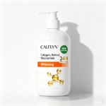 Organic Body Whitening Lotion - Image 4