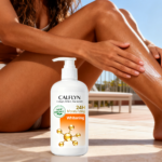 Organic Body Whitening Lotion - Image 5