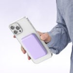 5000mah Wireless Mini Power Banks - Image 4