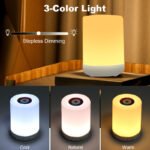 Modern Design Night Light - Image 6