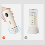Portable Milk Warmer - Image 4