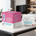 Antifungal Anti Itch Cream For Fungal